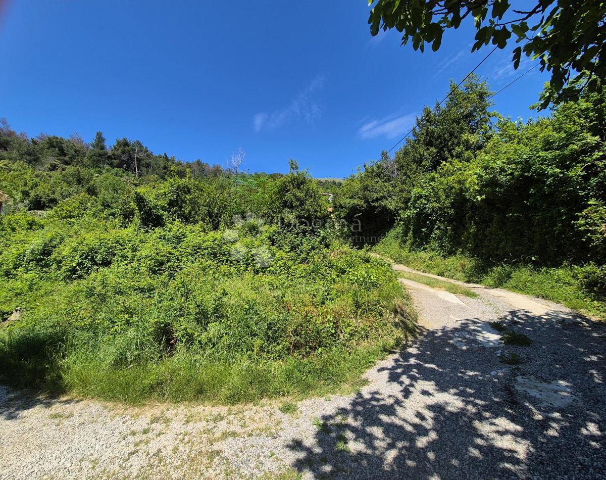 Terreno edificabile Plomin, Kršan, 500m2