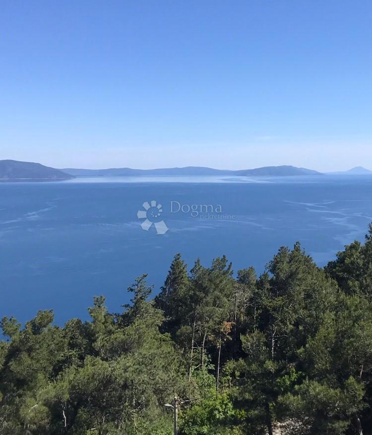 Terreno edificabile Plomin, Kršan, 500m2