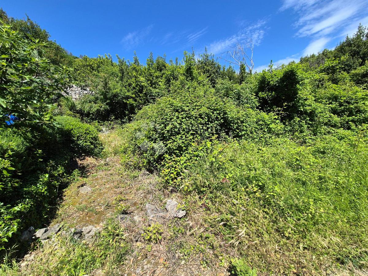 Terreno edificabile Plomin, Kršan, 500m2