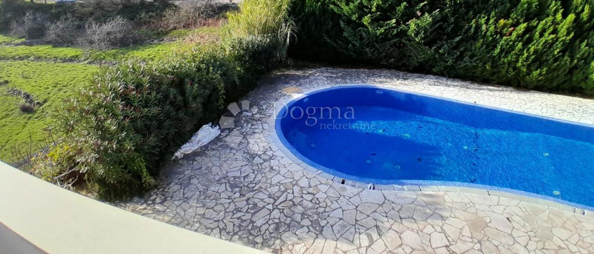 Appartamento Baška, 41m2