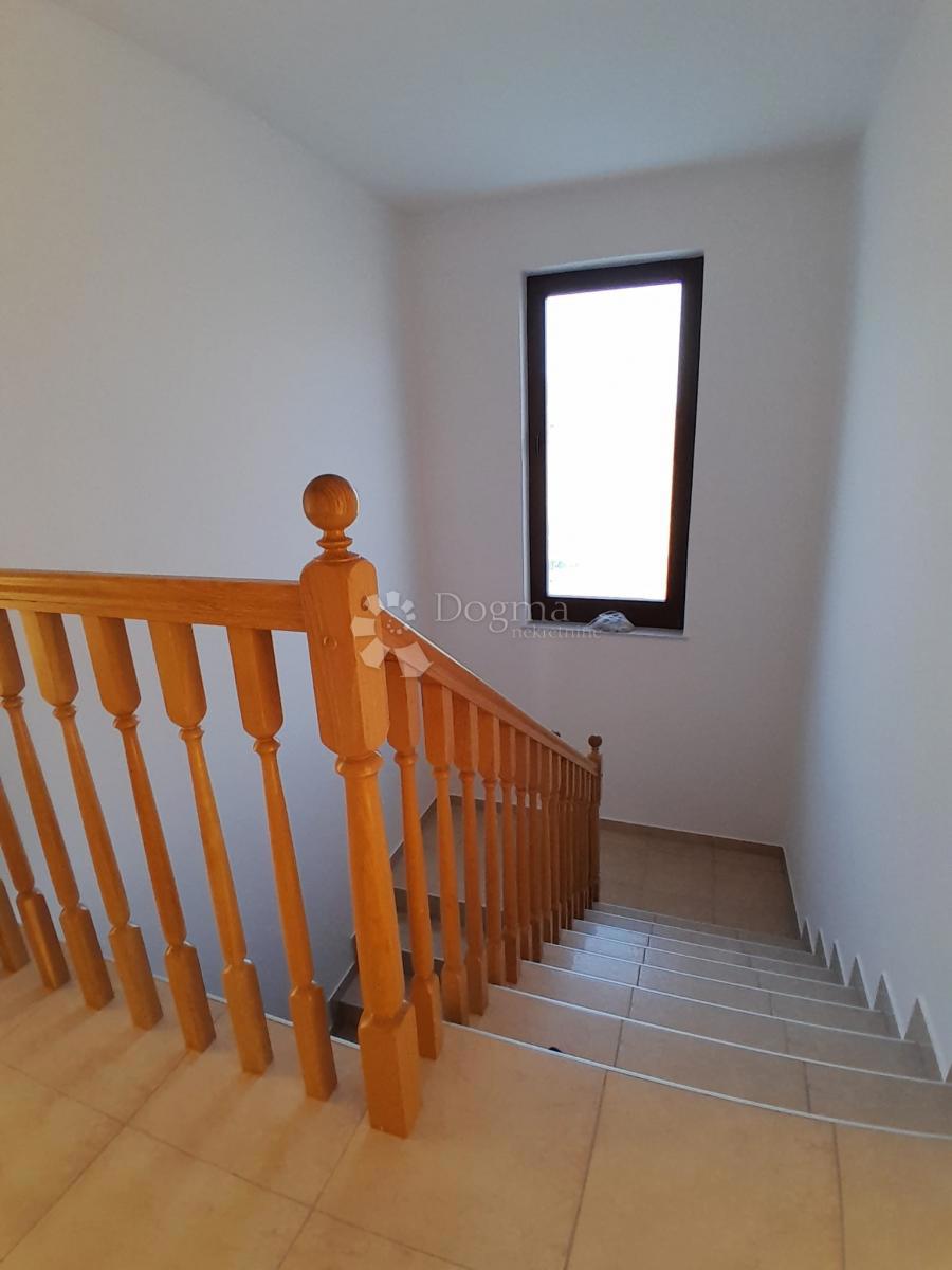 Appartamento Baška, 41m2