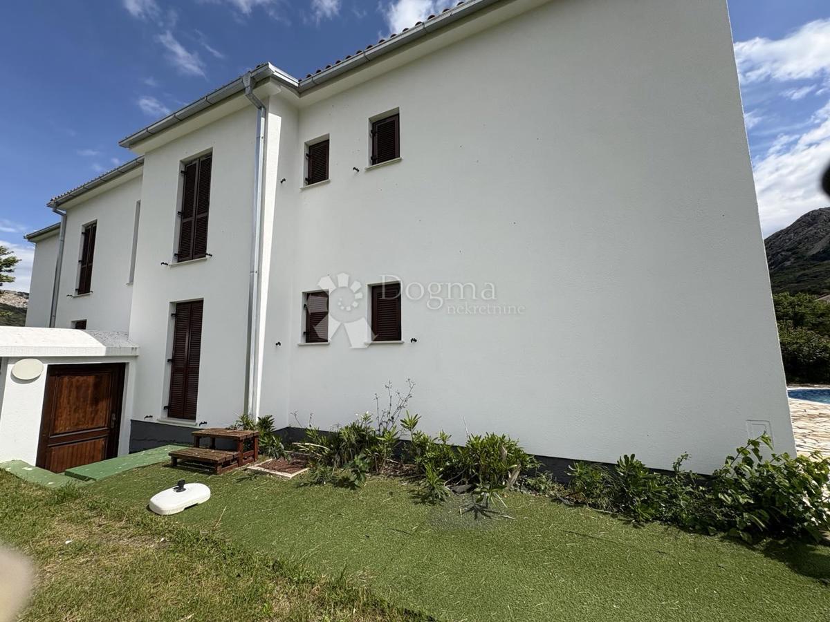 Appartamento Baška, 41m2