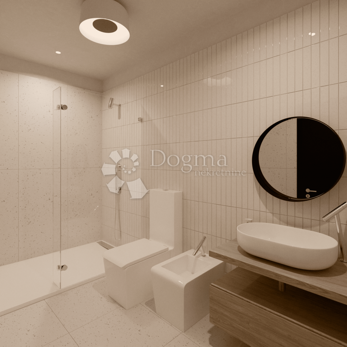 ChatGPT je rekao: NEWLY BUILT PROPERTY WITH SWIMMING POOL AND SEA VIEW