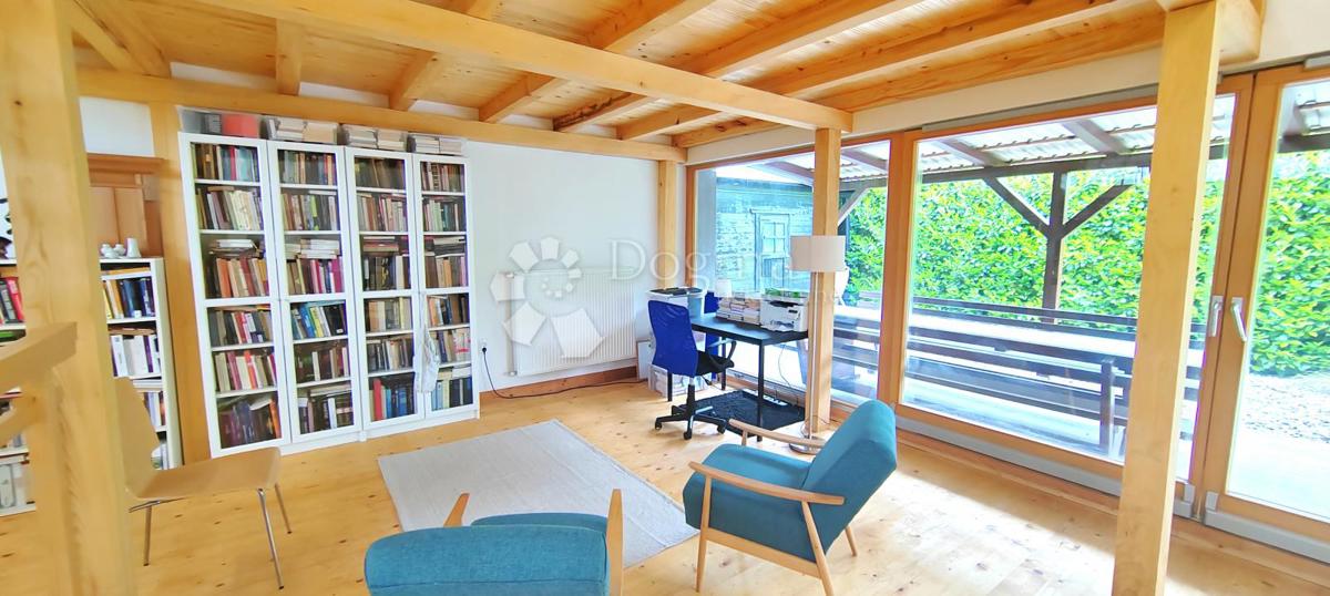 Casa Farkaševec Samoborski, Samobor - Okolica, 212m2