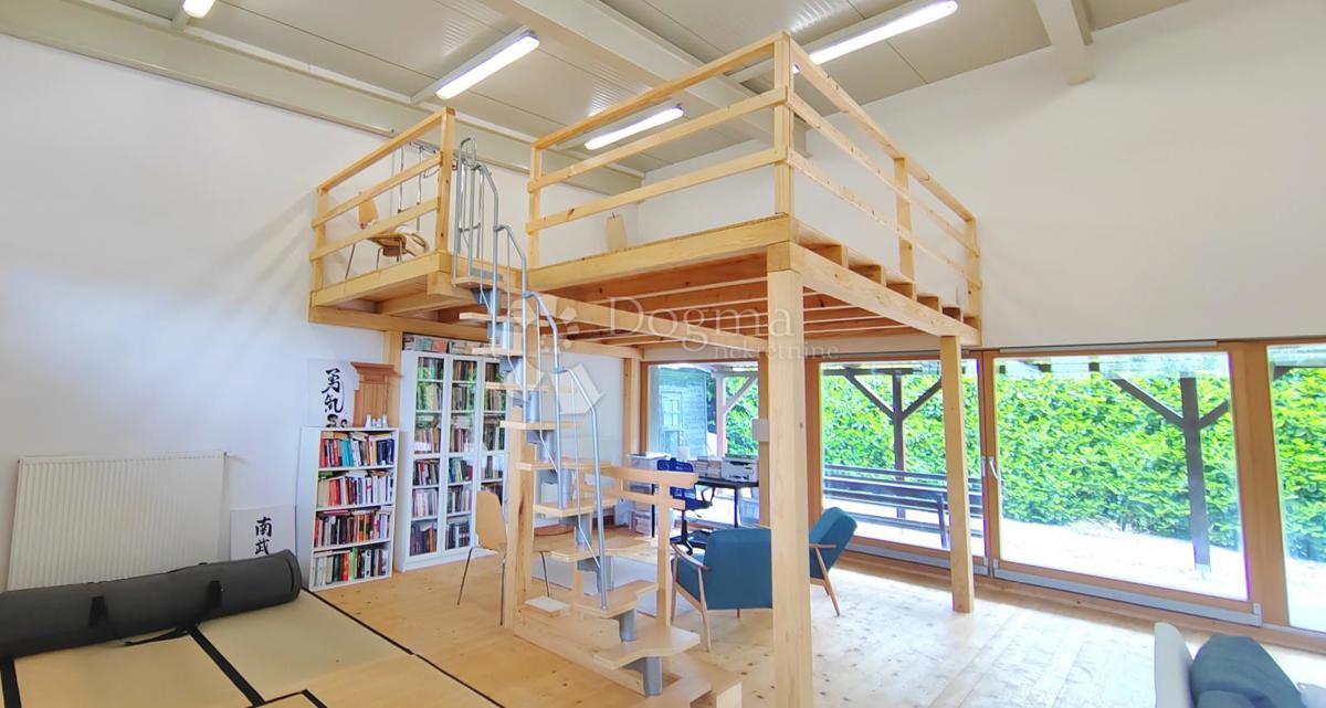 Casa Farkaševec Samoborski, Samobor - Okolica, 212m2