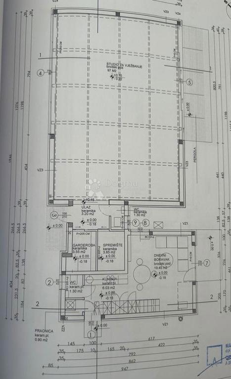 Casa Farkaševec Samoborski, Samobor - Okolica, 212m2