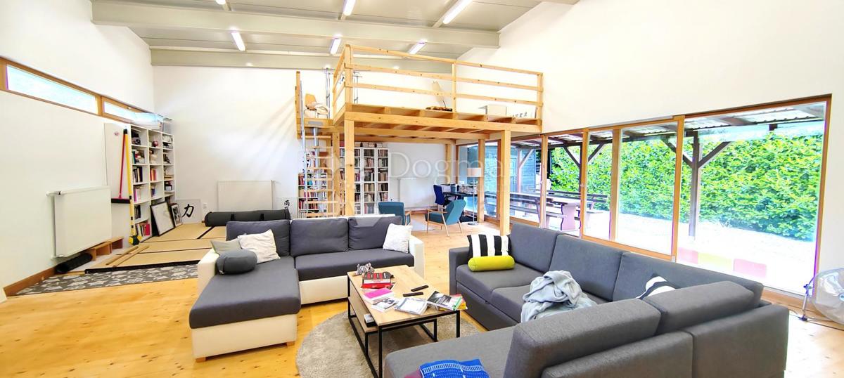 Casa Farkaševec Samoborski, Samobor - Okolica, 212m2