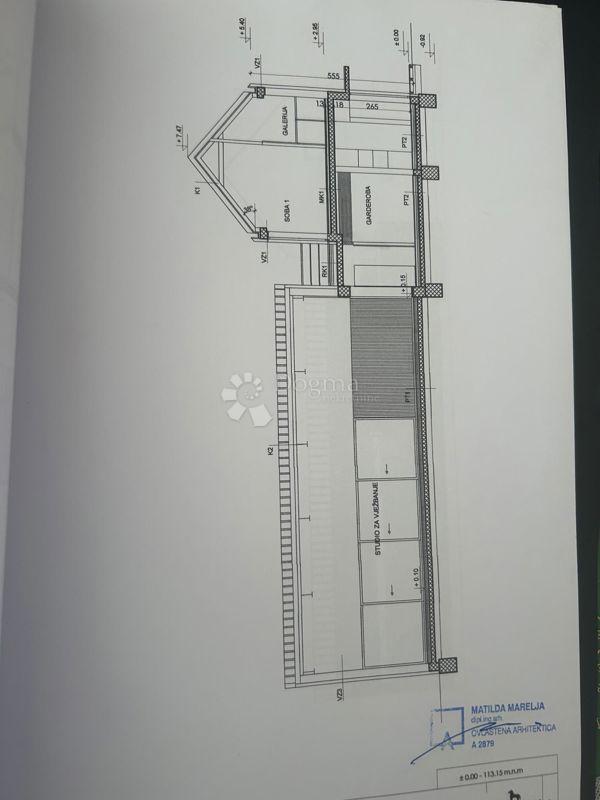 Casa Farkaševec Samoborski, Samobor - Okolica, 212m2