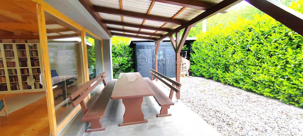 Casa Farkaševec Samoborski, Samobor - Okolica, 212m2