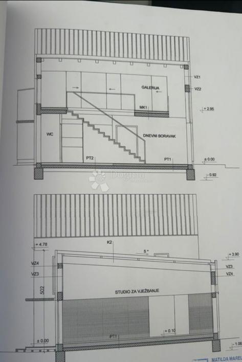 Casa Farkaševec Samoborski, Samobor - Okolica, 212m2