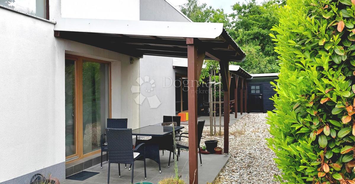 Casa Farkaševec Samoborski, Samobor - Okolica, 212m2