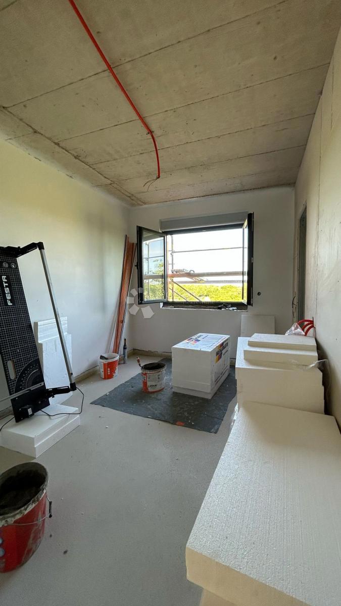 Allogio Štinjan, Pula, 113,69m2