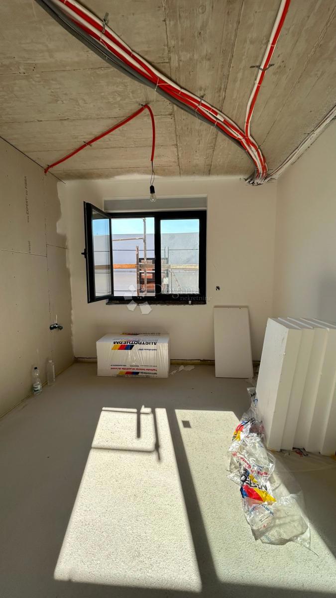 Allogio Štinjan, Pula, 113,69m2