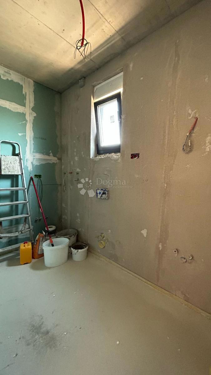 Allogio Štinjan, Pula, 113,69m2