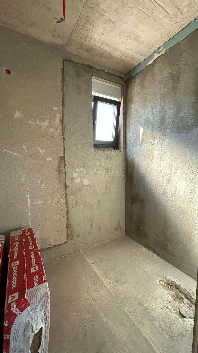 Allogio Štinjan, Pula, 113,69m2