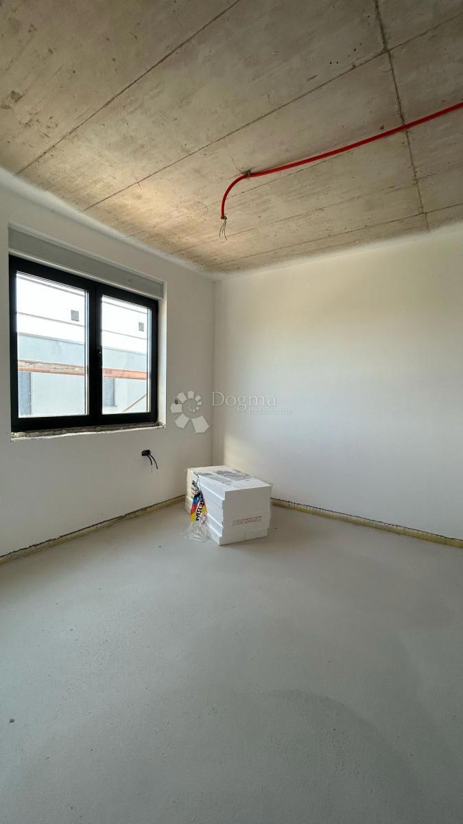 Allogio Štinjan, Pula, 113,69m2