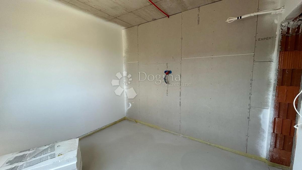 Allogio Štinjan, Pula, 113,69m2