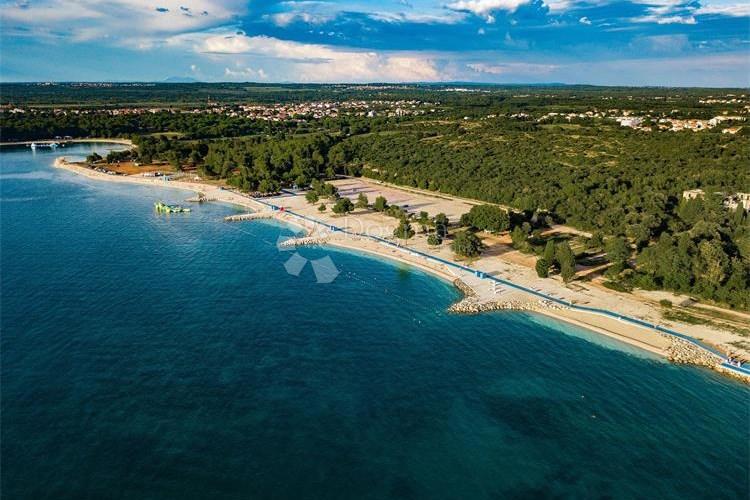 Allogio Štinjan, Pula, 113,69m2