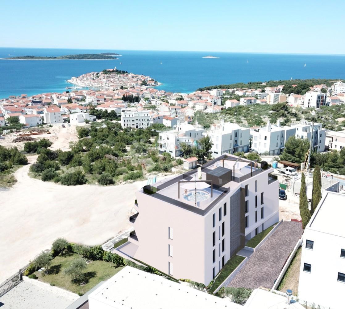 Allogio Primošten,   87.76m2