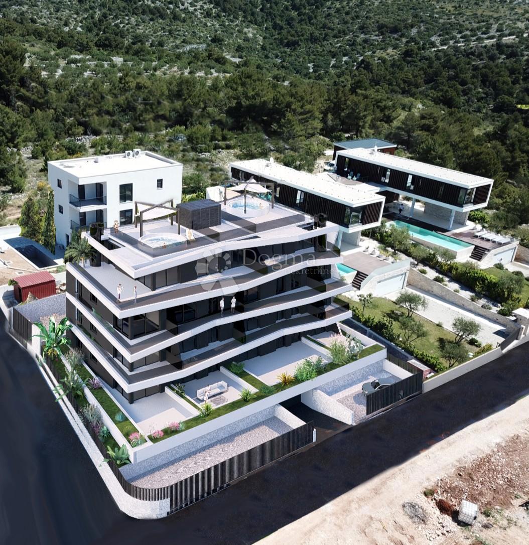 Allogio Primošten,   87.76m2