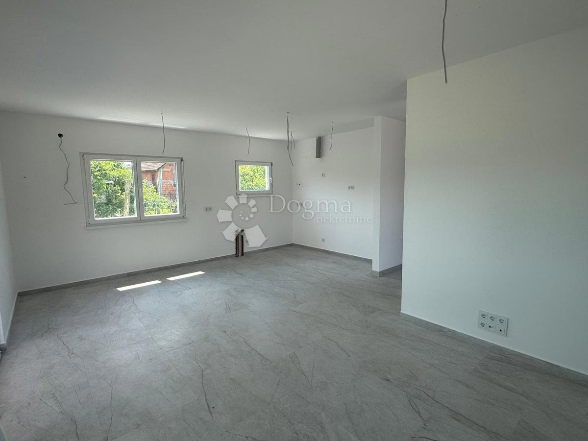 Casa Centar, Velika Gorica, 130m2