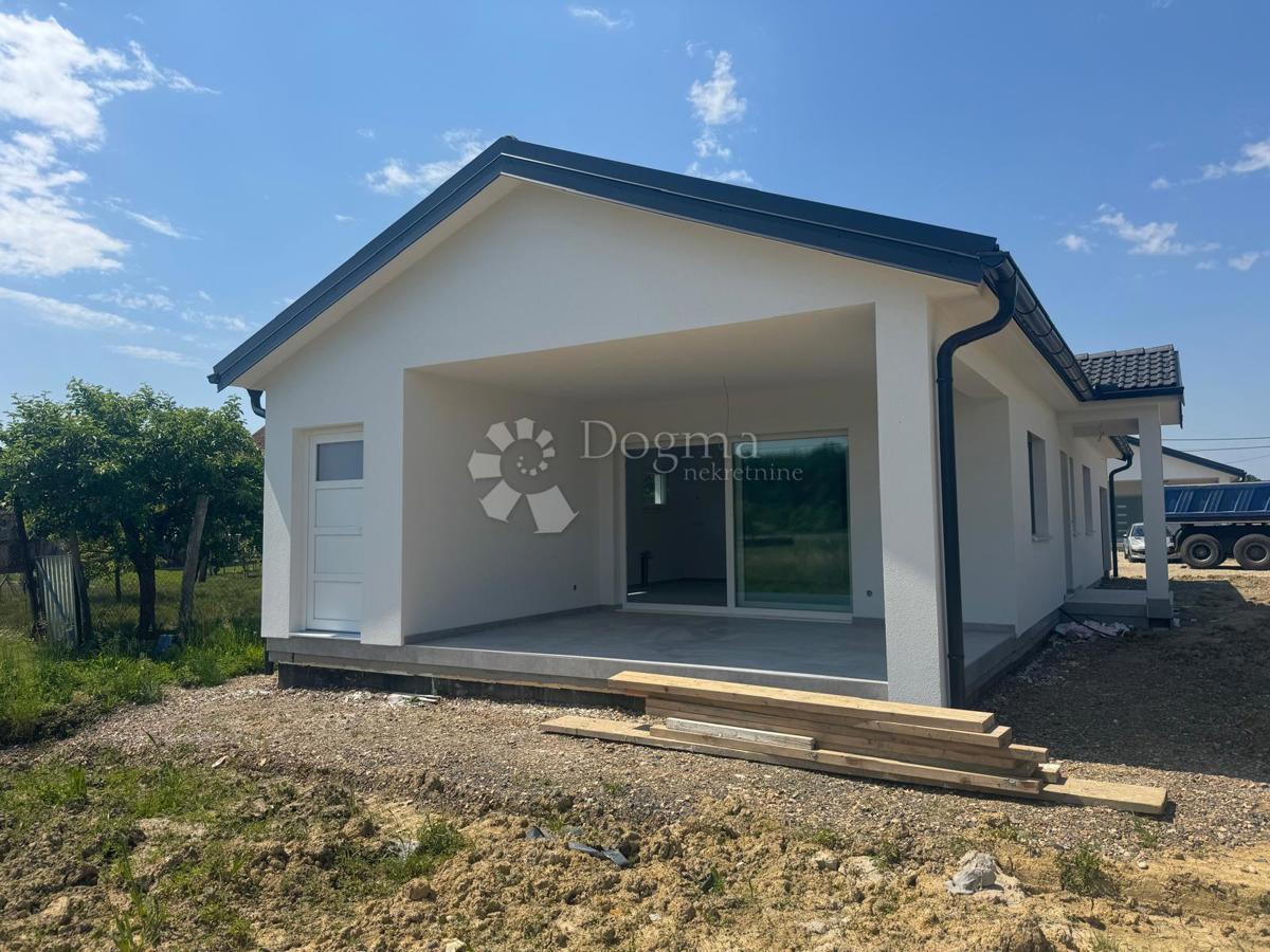Casa Centar, Velika Gorica, 130m2