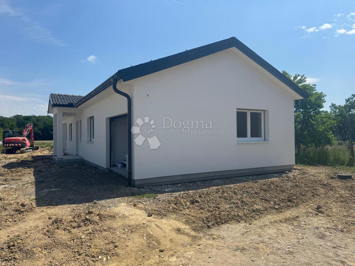 Casa Centar, Velika Gorica, 130m2