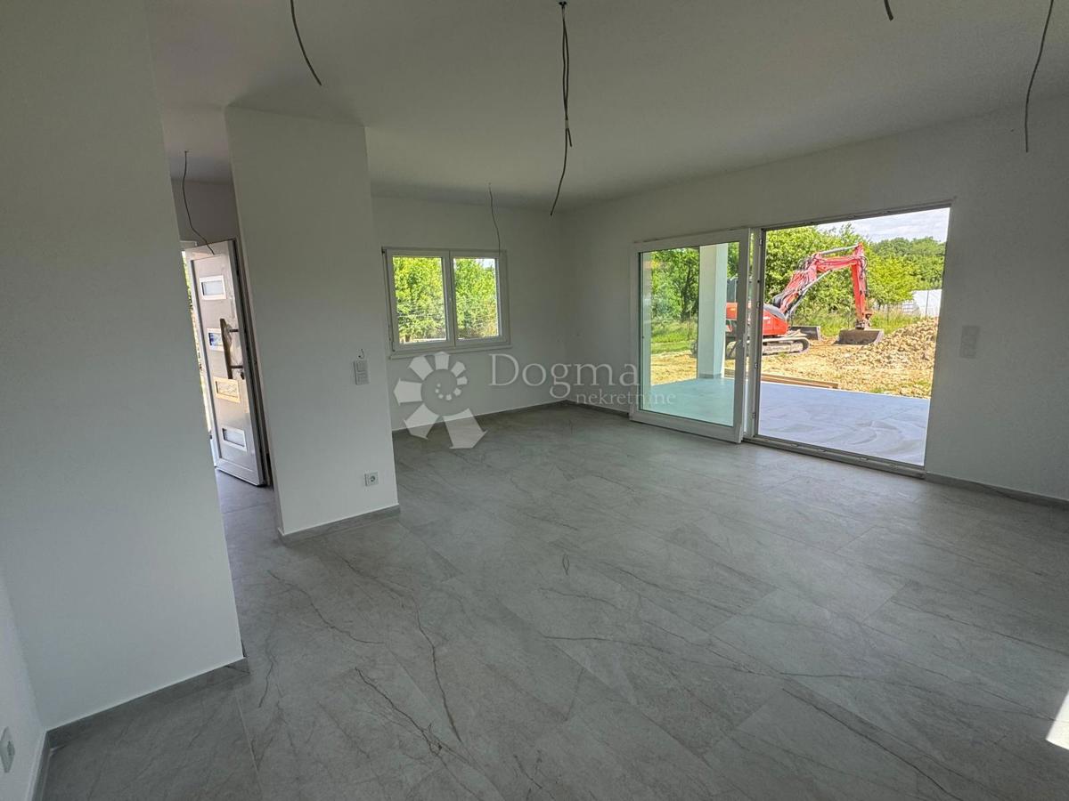 Casa Centar, Velika Gorica, 130m2