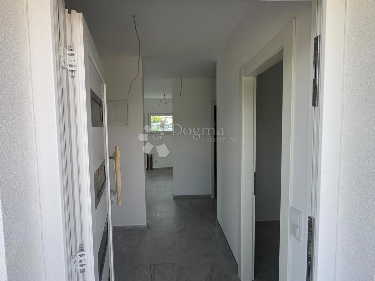 Casa Centar, Velika Gorica, 130m2