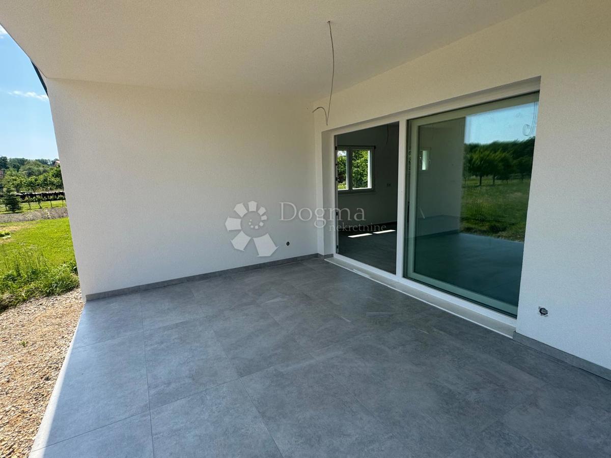 Casa Centar, Velika Gorica, 130m2