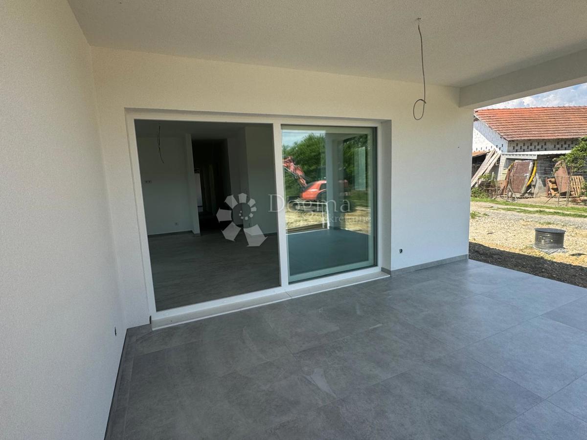 Casa Centar, Velika Gorica, 130m2