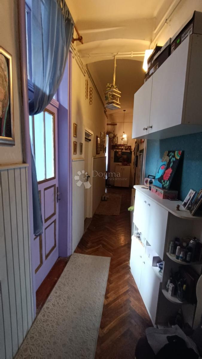 Allogio Donji grad, Donji Grad, 101m2