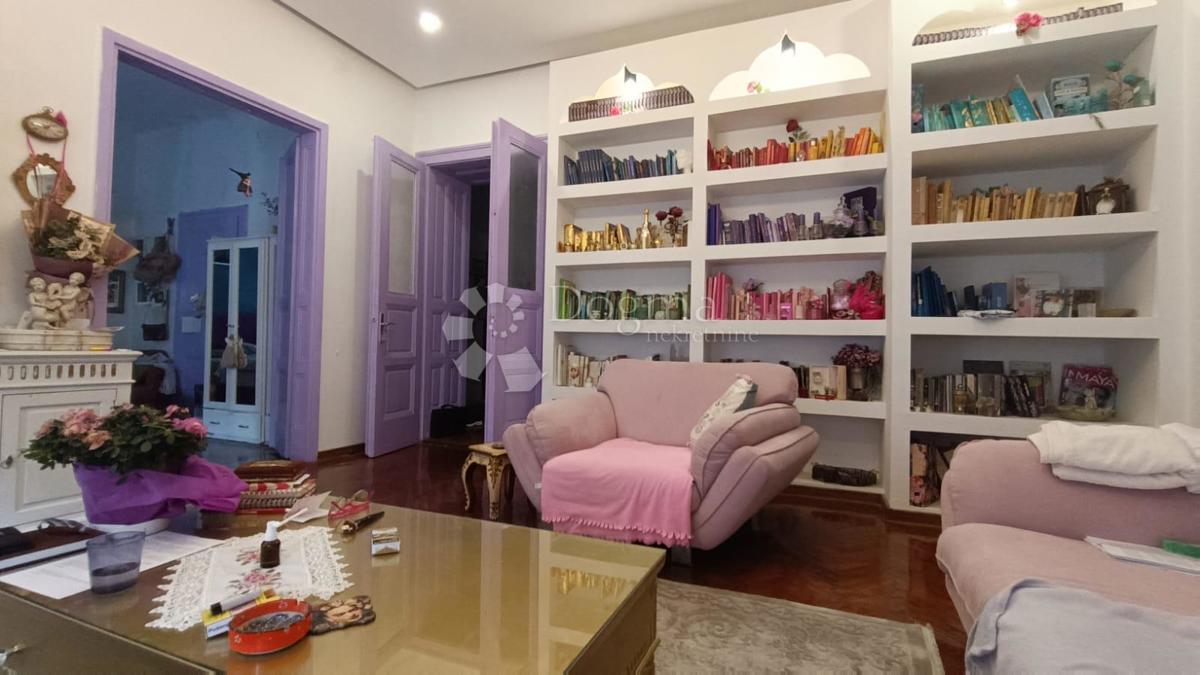 Allogio Donji grad, Donji Grad, 101m2