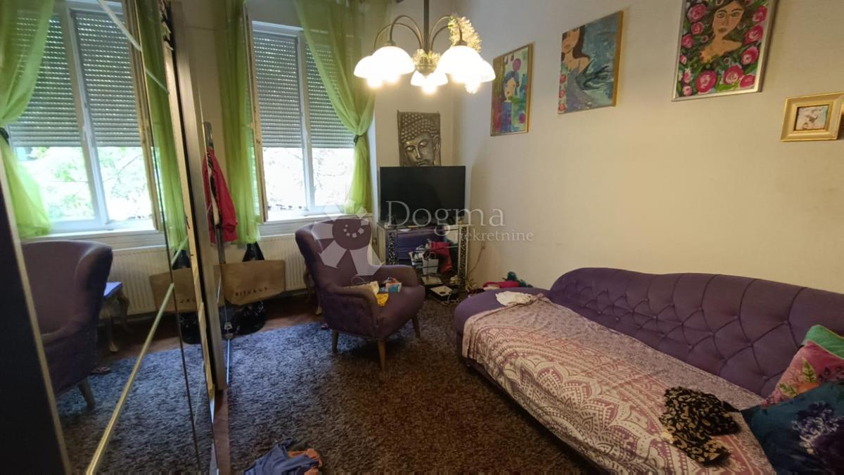 Allogio Donji grad, Donji Grad, 101m2
