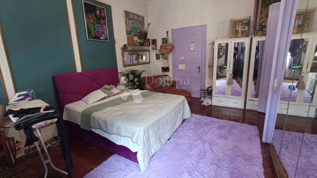 Allogio Donji grad, Donji Grad, 101m2