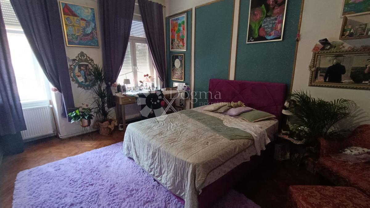 Allogio Donji grad, Donji Grad, 101m2
