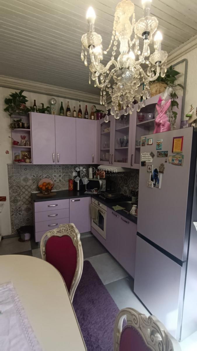 Allogio Donji grad, Donji Grad, 101m2