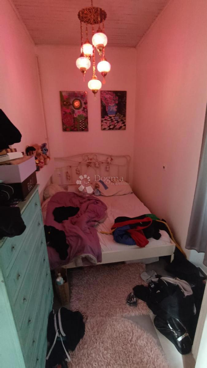 Allogio Donji grad, Donji Grad, 101m2
