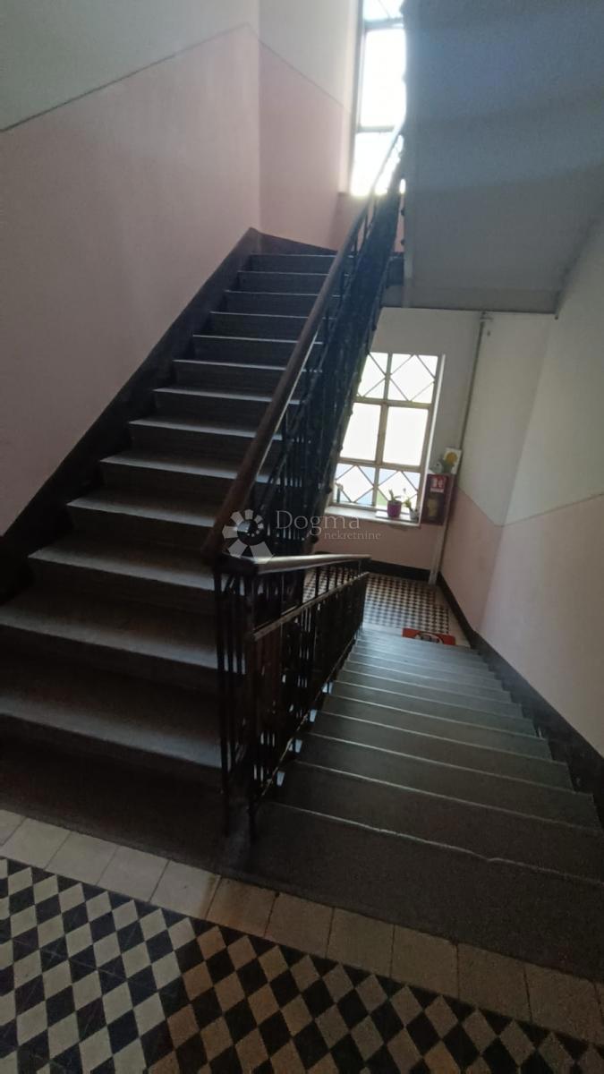 Allogio Donji grad, Donji Grad, 101m2