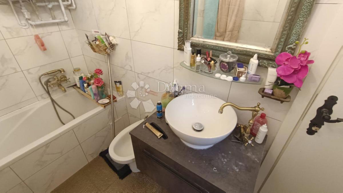 Allogio Donji grad, Donji Grad, 101m2