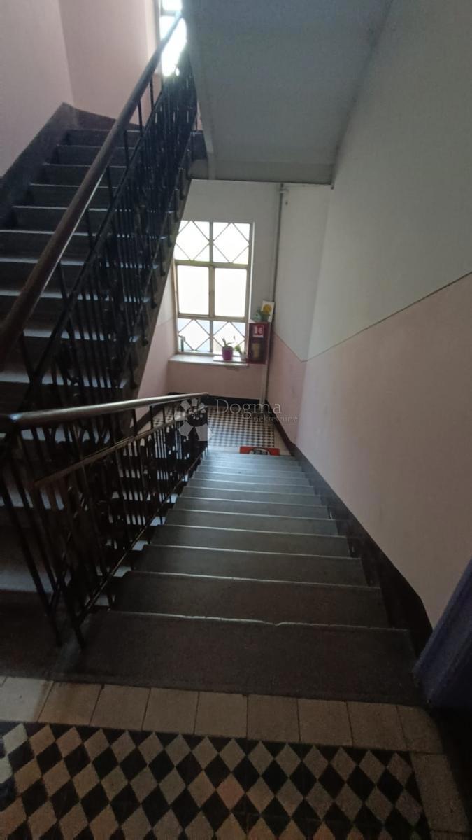 Allogio Donji grad, Donji Grad, 101m2