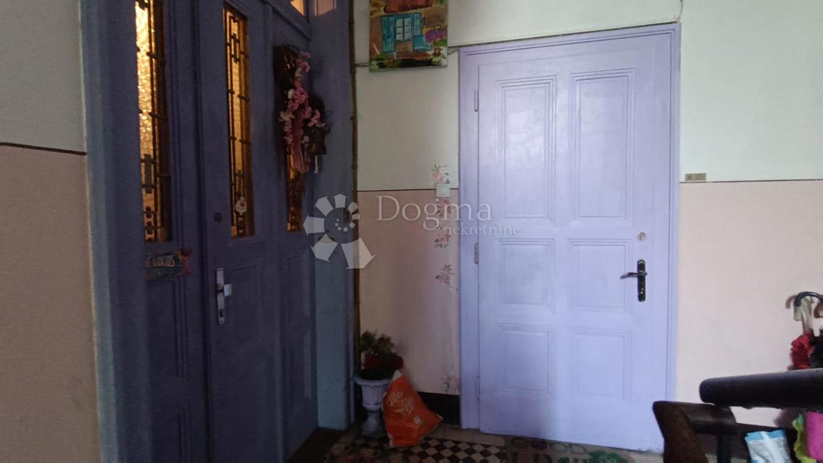 Allogio Donji grad, Donji Grad, 101m2