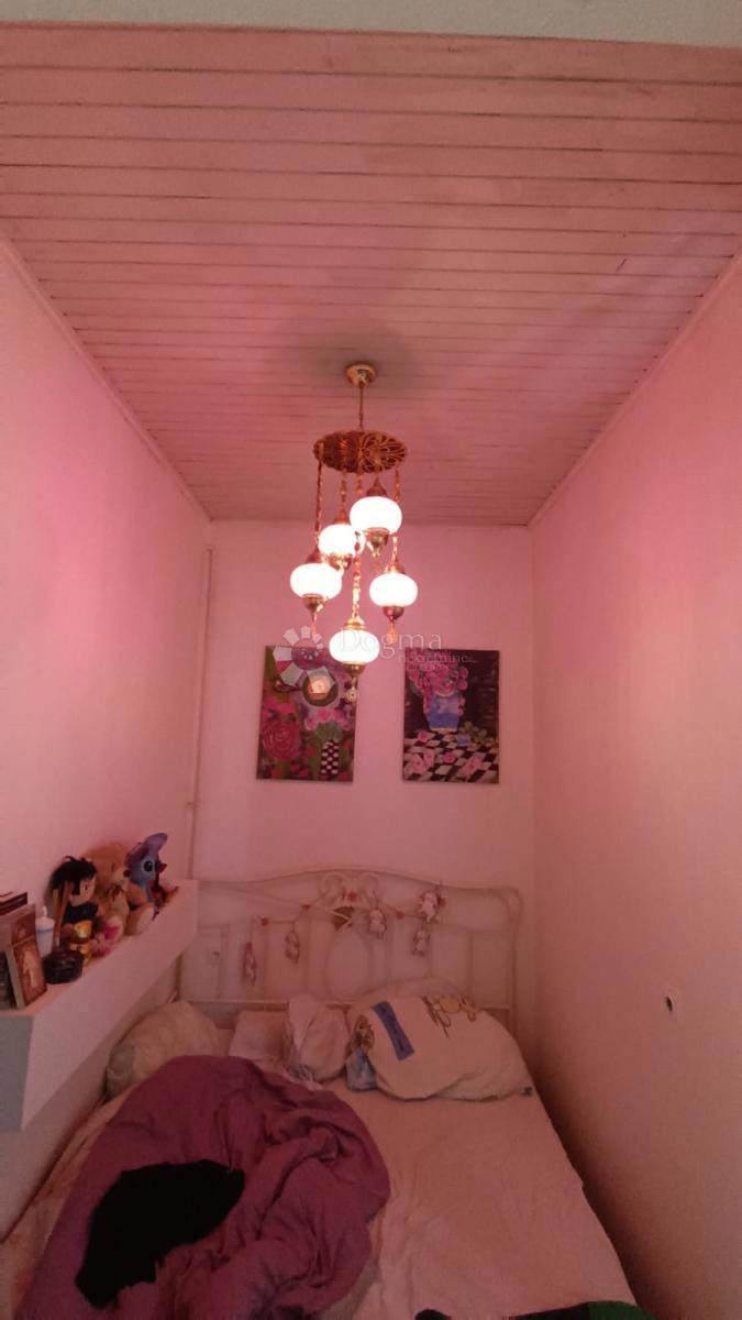 Allogio Donji grad, Donji Grad, 101m2