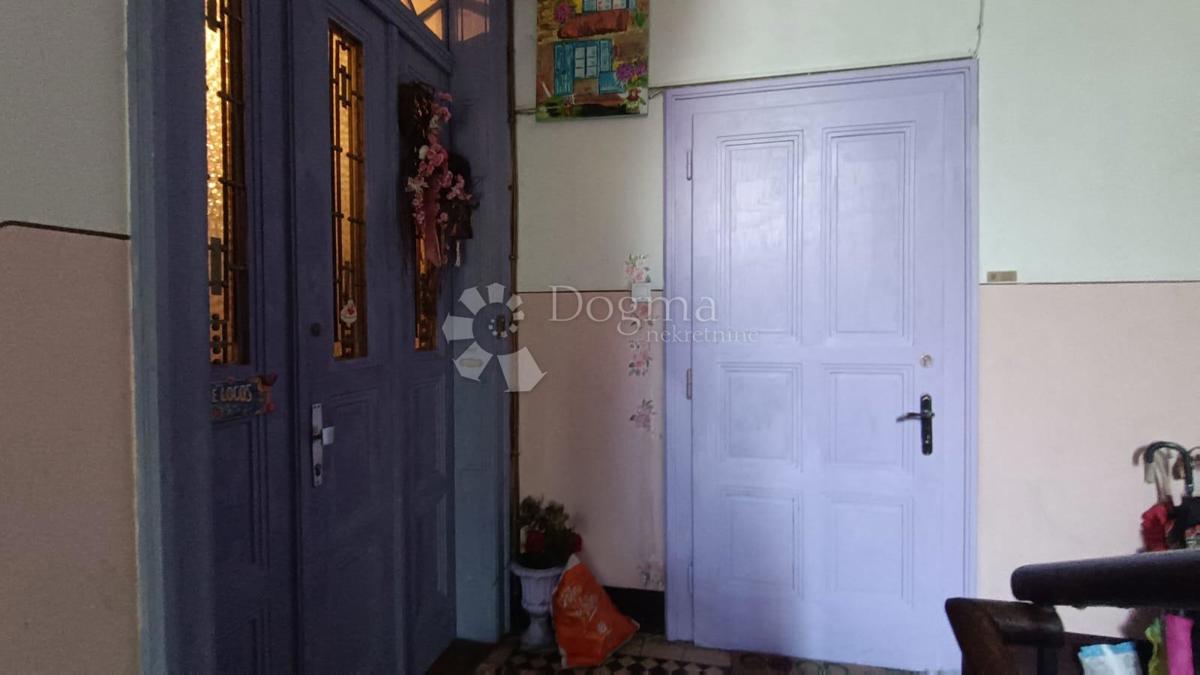 Allogio Donji grad, Donji Grad, 101m2
