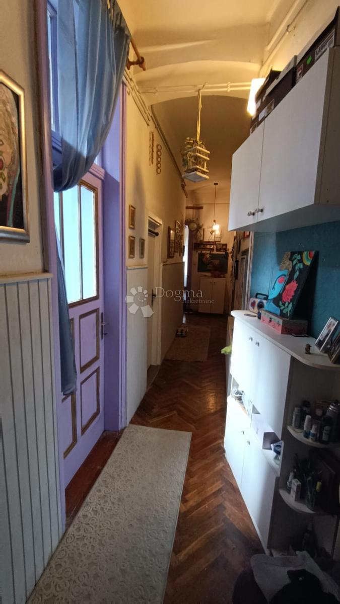 Allogio Donji grad, Donji Grad, 101m2