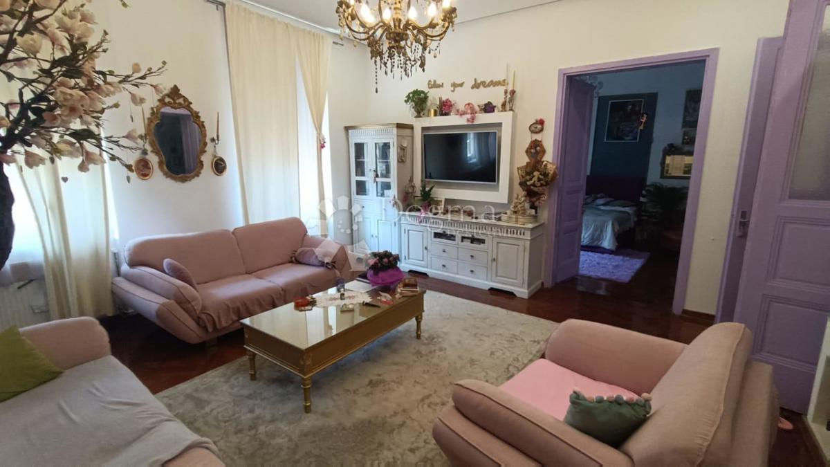 Allogio Donji grad, Donji Grad, 101m2