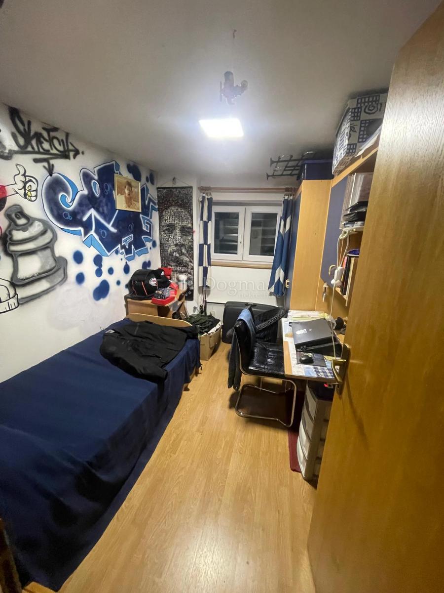 Casa Tribunj, 78m2
