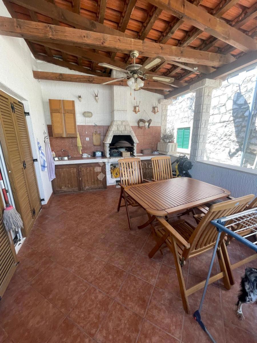Casa Tribunj, 78m2