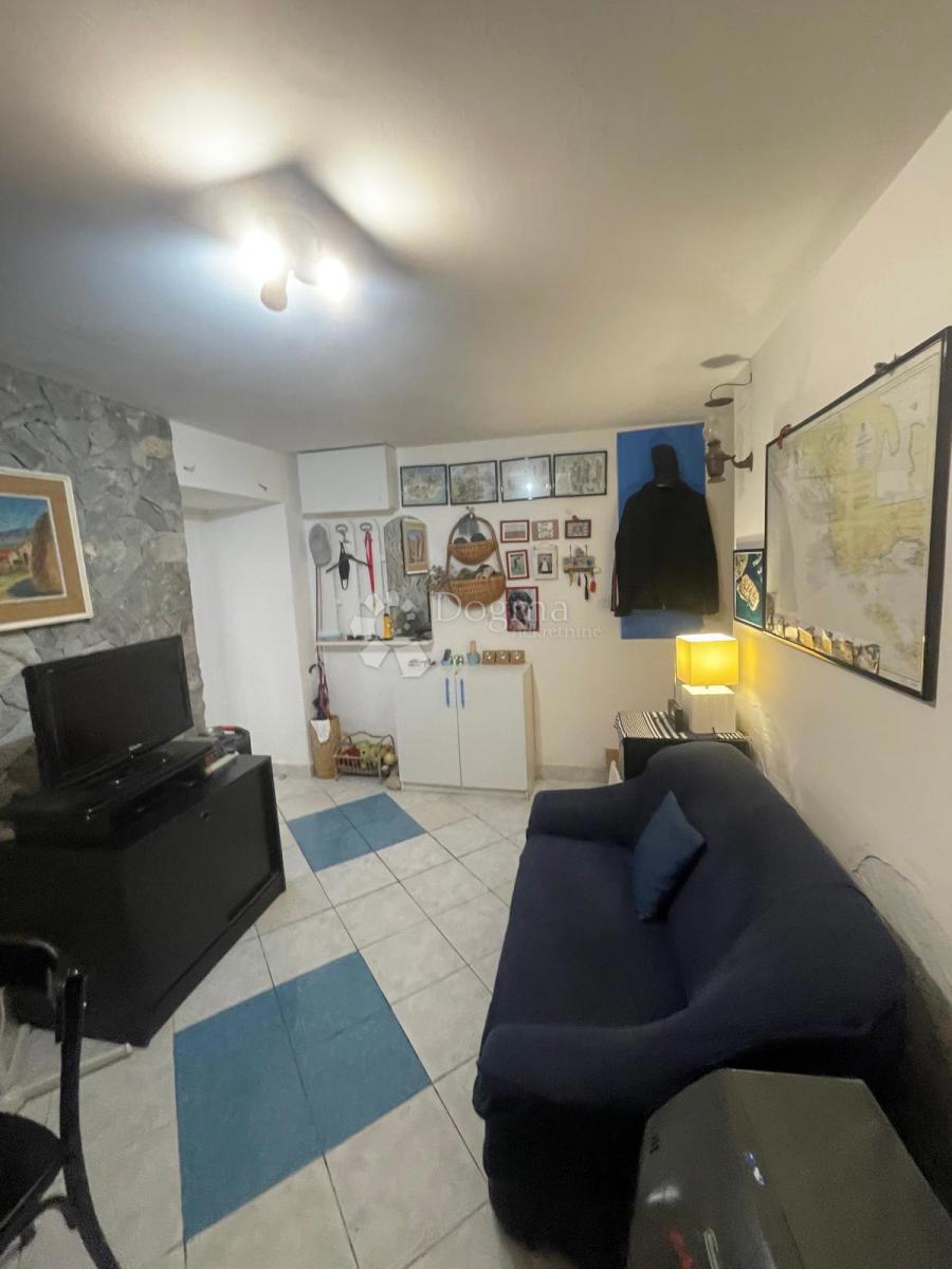 Casa Tribunj, 78m2