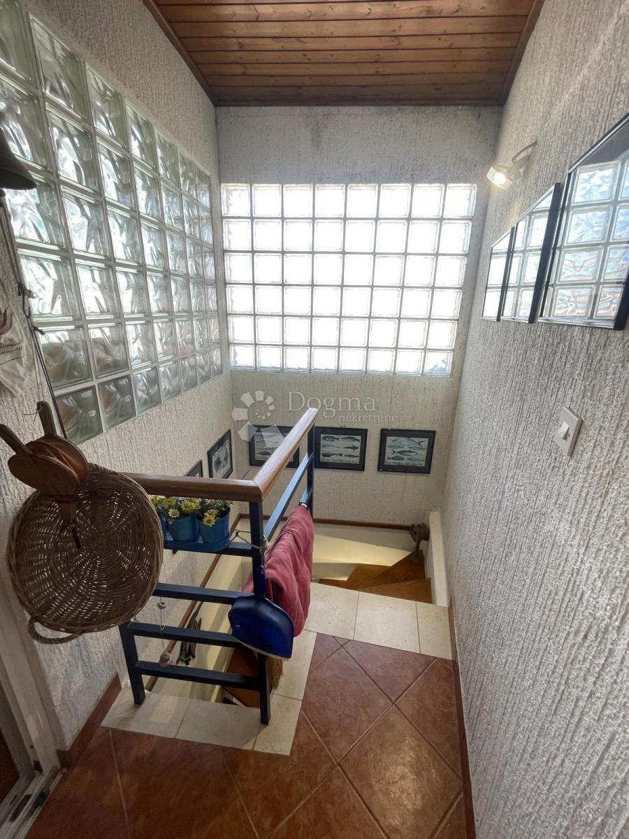 Casa Tribunj, 78m2